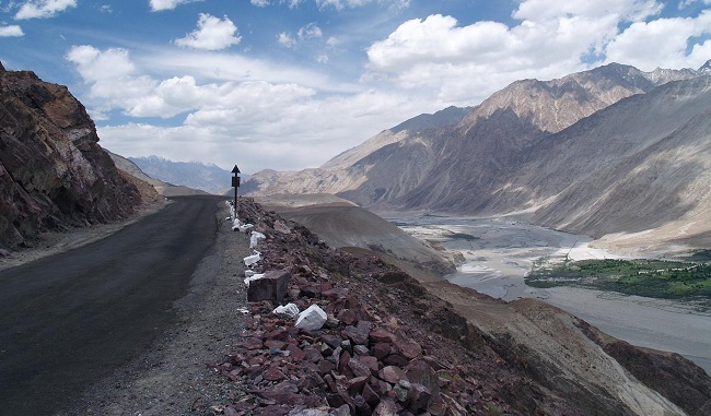 nubra-slėnis_ladakas-turistinės vietos