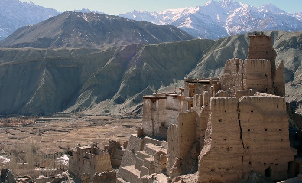 basgo_ladakh-turist-yerler