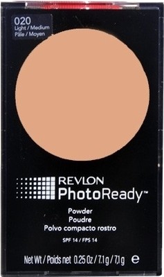 Kompaktiška „Revlon Photo“ paruošta