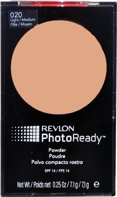 Kompakt Revlon Fotoğraf Hazır