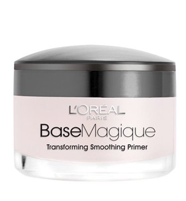 Veido gruntas LOreal Paris