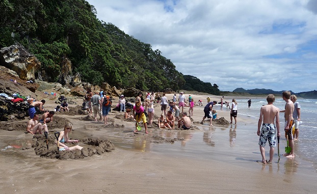 coromandel-pusiasalis_naujoji Zelandija-turistinės vietos