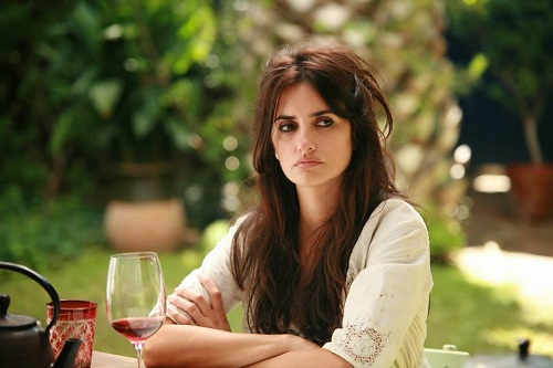 Makyajsız Penelope Cruz 14