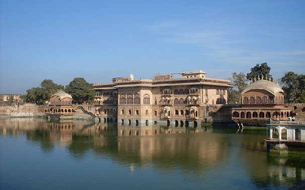 bharatpur_rajasthan-turistinės vietos