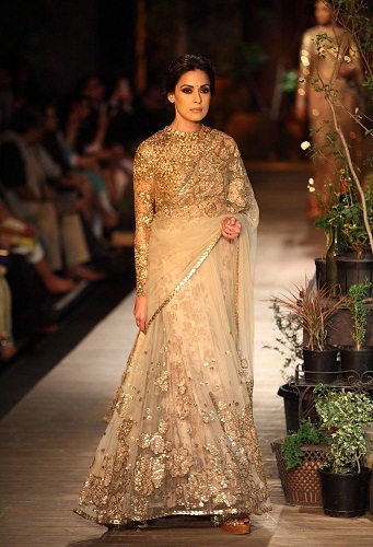 Sabyasachi Sarees 2