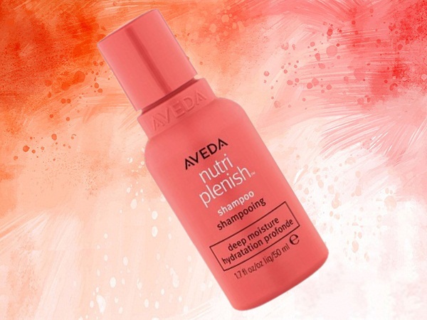 „Aveda Nutriplenish Deep Moisture“ šampūnas