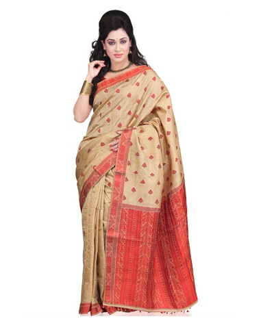 „Assam Silk Sarees“ 9