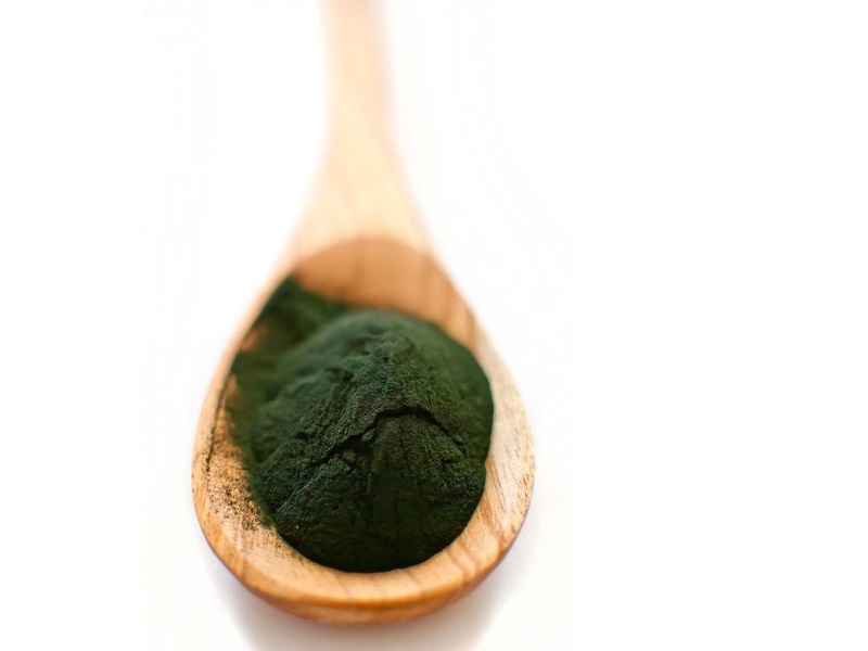 Sağlık ve Cilt İçin En İyi 15 Spirulina Faydası