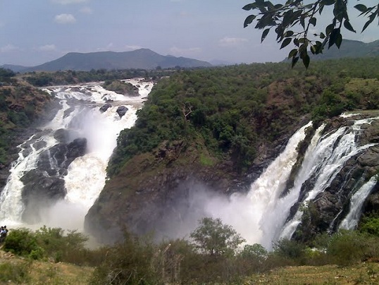 Karnataka'nın Turistik Yerleri