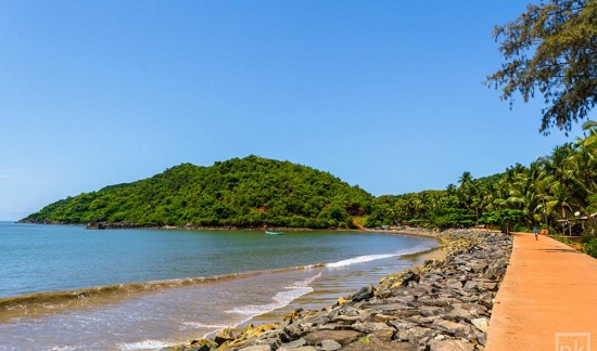 Turistų lankomos vietos Karnatakoje