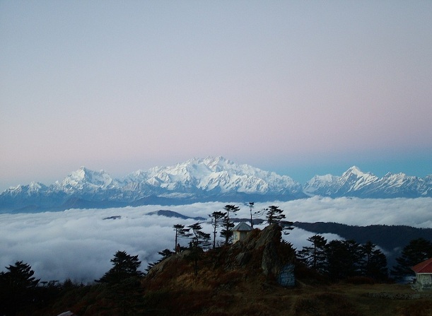 sandakphu_darjeeling-turistinės vietos