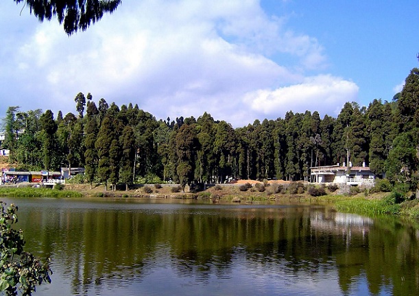 mirik_darjeeling-turistinės vietos