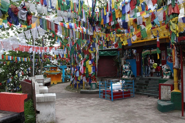 mahakal-temple_darjeeling-turist-yerler