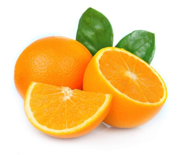 c vitamini kaynakları