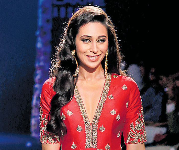 Karisma Kapoor