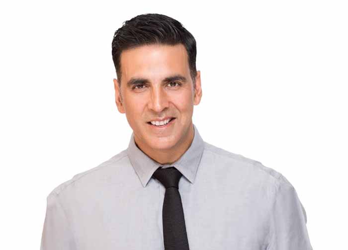 Akshay Kumar 11