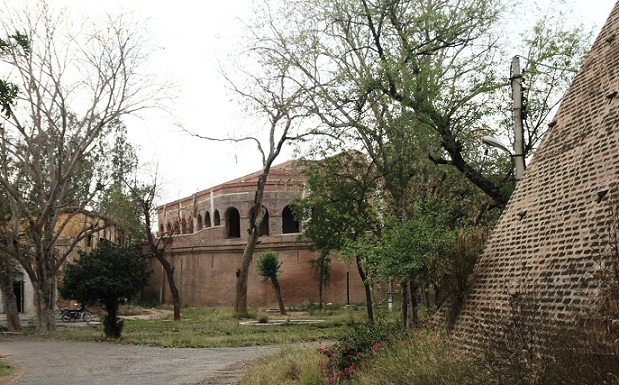 gobindgarh-fort_turist-yerleri-in-amritsar