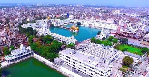 tempio-doro_turist-yerleri-in-amritsar