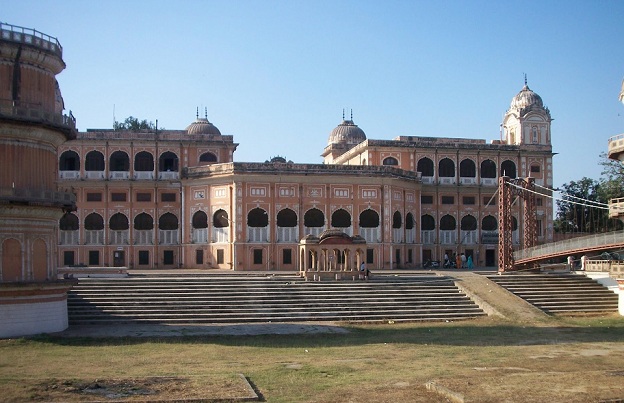 faridkot-fort-turist-yerleri-in-amritsar