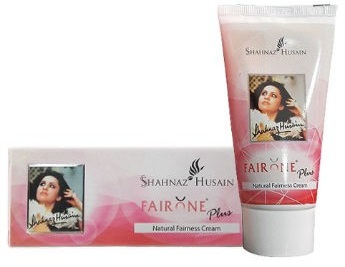 Shahnaz Husain Fair One Doğal Adalet Kremi