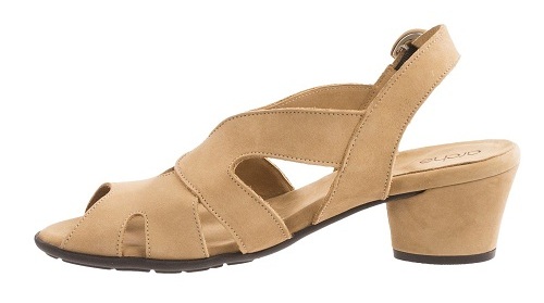 „Sling Back“ sandalai