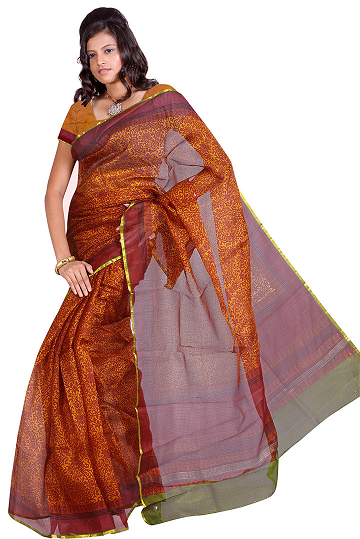 Vasaros specialusis Kota Saree