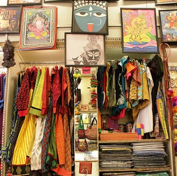 Levitate butikai Bangalore