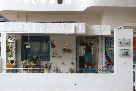 Timri butikai Bangalore