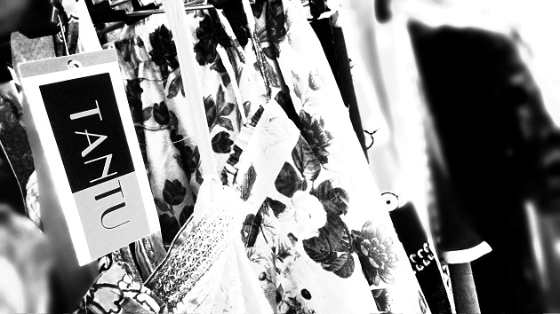 „Tantu Boutique“