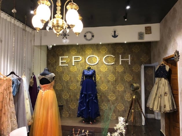 „Epoch Boutique Bangalore“