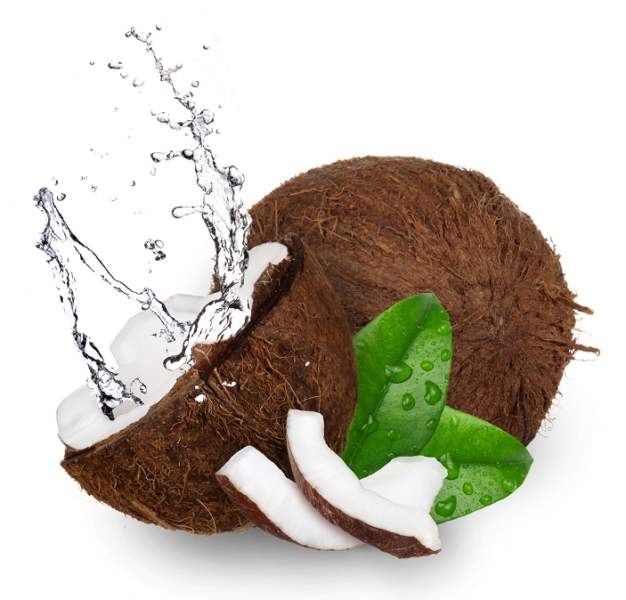 Kokosų vandens privalumai 2
