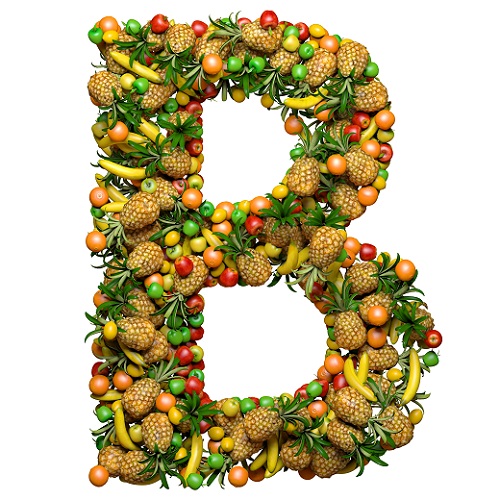 Vitaminas B