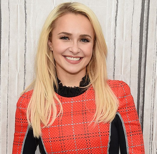 Hayden Panettiere