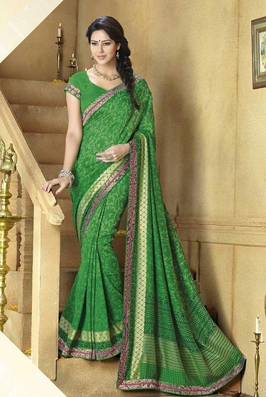 Indijos sarees 13