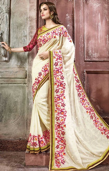 Hint sarees 20
