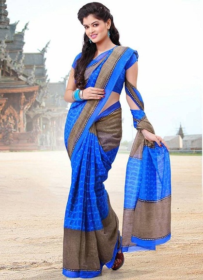 Indijos sarees 22