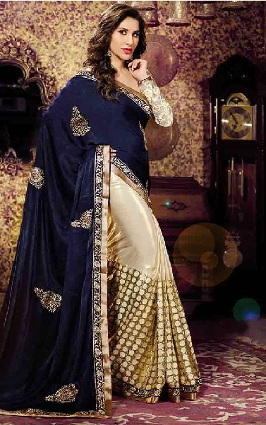 Hint sarees 4