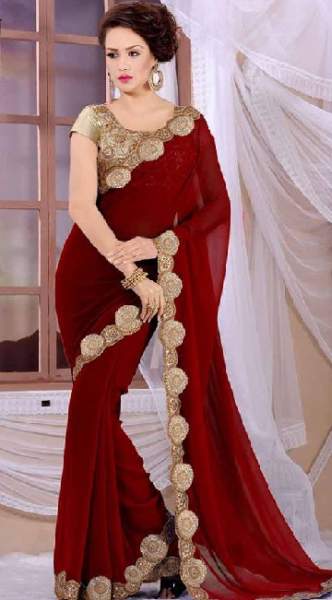 Indijos sarees 6