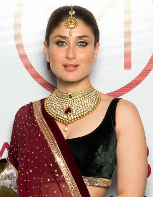 gražiausia aktorė Indijoje