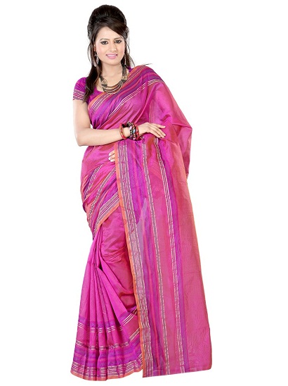 Rajasthani Geleneksel Sari