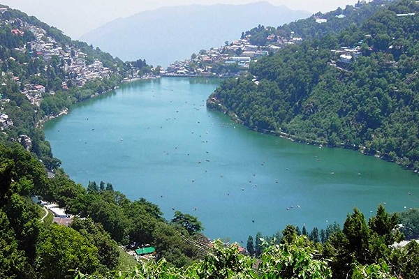 Nainital