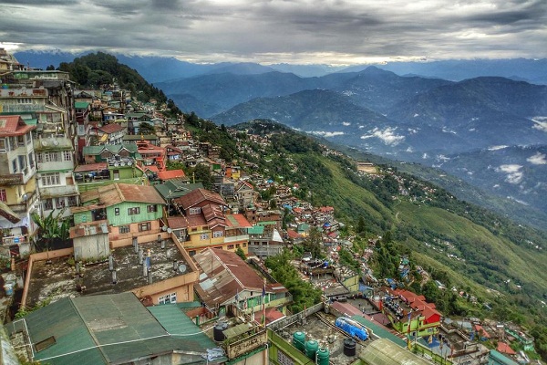 Darjeeling