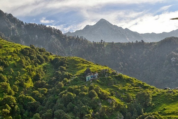 Hill Stations Indijoje