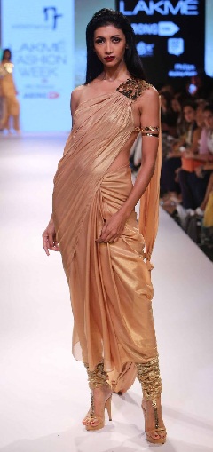 en son-tasarımcı-sarees-dhoti-saree-tasarımları