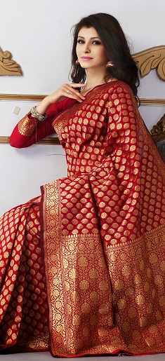 latest-designer-sarees-banarasi-saree
