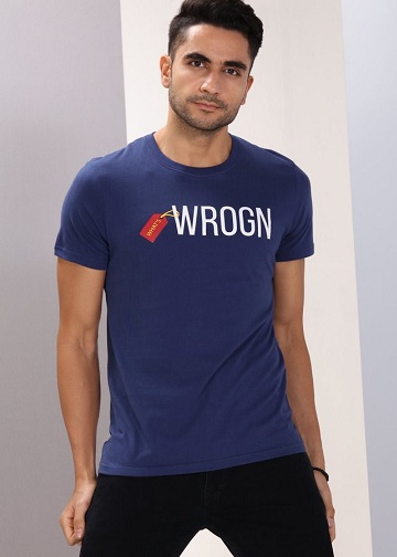 „Wrogn“ marškinėliai