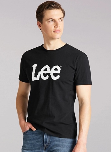 Lee marškinėliai