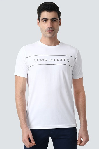 Louis Philippe marškinėliai