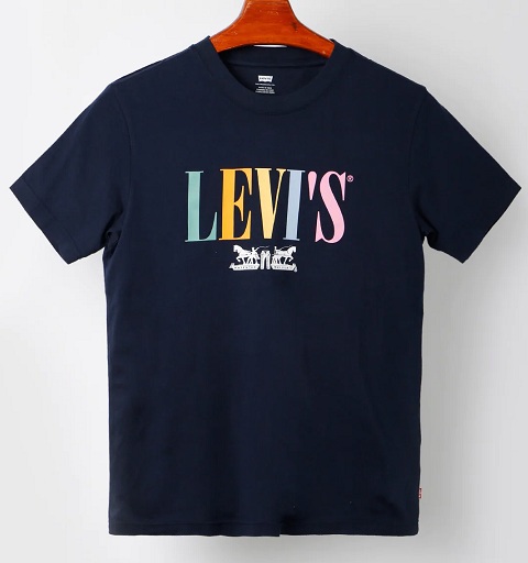 Levi Strauss & amp; Co.