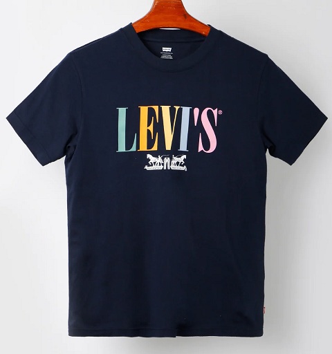 Levi Strauss & amp; Co.